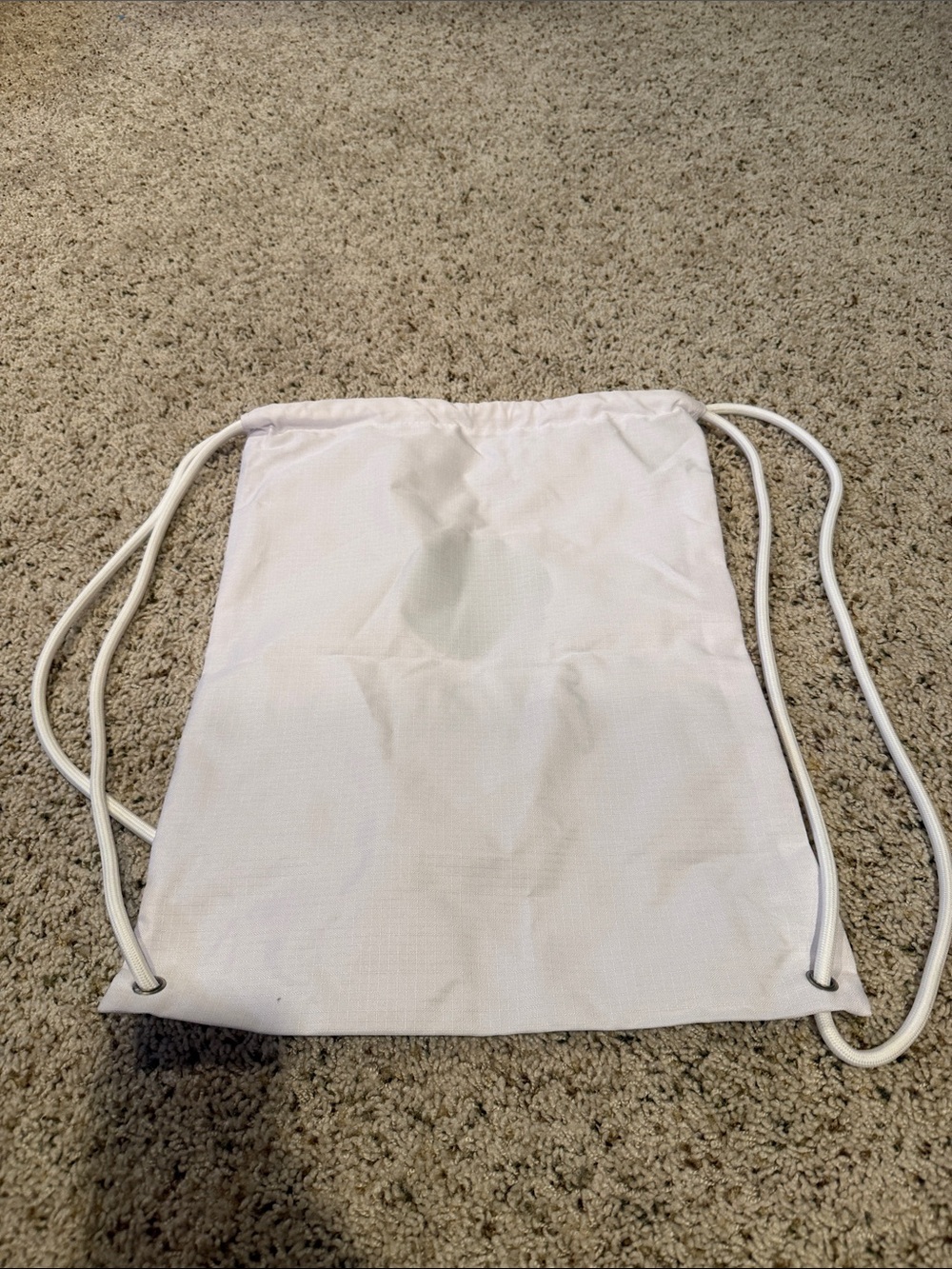 Jujutsu Flow drawstring backpack - Picture 4 of 4